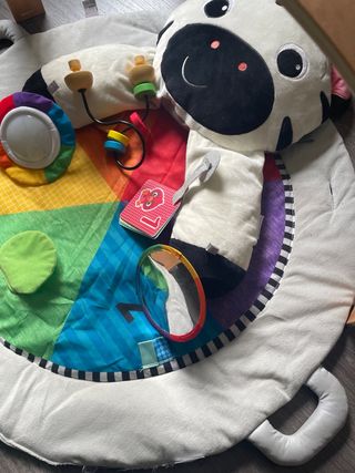 Parque de juegos para bebés