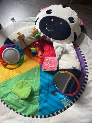 Parque de juegos para bebés