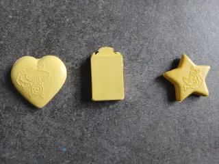 Gomme da collezione Mulino Bianco