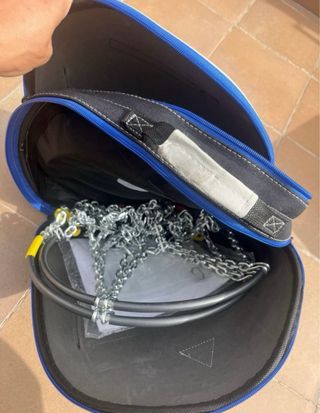 Cadenas de nieve 209 AUTO