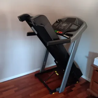 Cinta de Correr Domyos T900A Más potencia mas incl