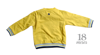 Conjunto Camisola + 2 Calças Mayoral 18 meses