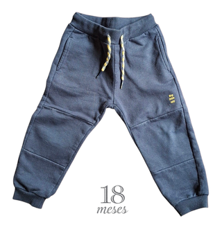 Conjunto Camisola + 2 Calças Mayoral 18 meses