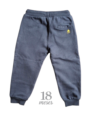 Conjunto Camisola + 2 Calças Mayoral 18 meses