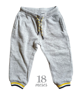 Conjunto Camisola + 2 Calças Mayoral 18 meses