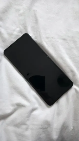 Samsung Galaxy Z Flip 7 Negro 512GB