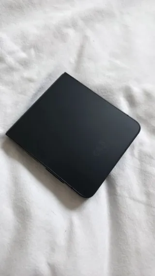 Samsung Galaxy Z Flip 7 Negro 512GB