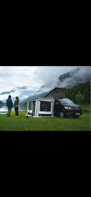 Volkswagen California 1996