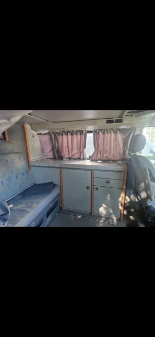 Volkswagen California 1996