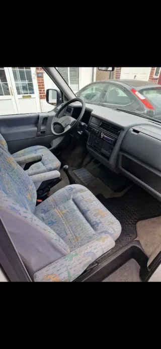 Volkswagen California 1996