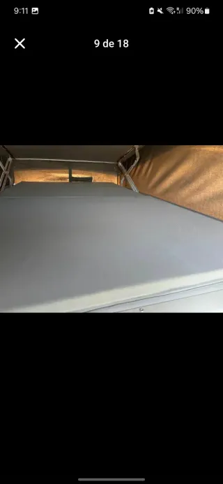 Volkswagen California 1996