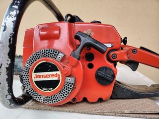 Motosega Jonsered 49 SP