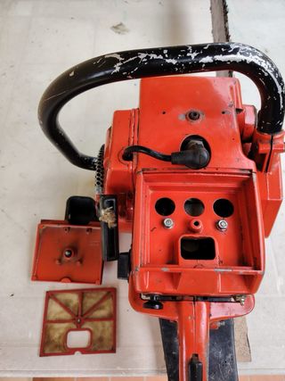 Motosega Jonsered 49 SP