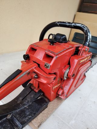 Motosega Jonsered 49 SP