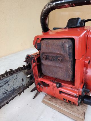 Motosega Jonsered 49 SP