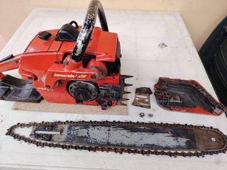 Motosega Jonsered 49 SP