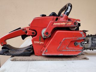 Motosega Jonsered 49 SP
