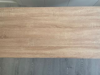 Escritorio con cajones diseño moderno