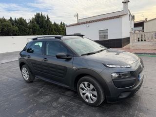 Citroen C4 Cactus 2016