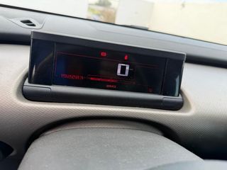 Citroen C4 Cactus 2016