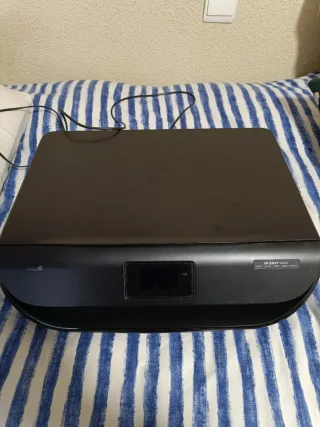 Stampante HP Envy 4520 Wireless