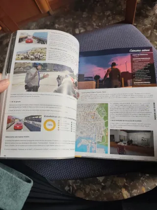 Guía BradyGames Grand Theft Auto V