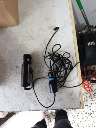 Cámara Coche HD 1080P Doble Lente