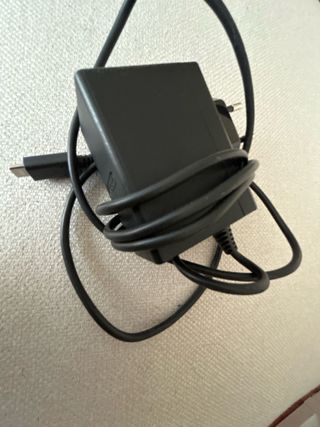 Nintendo Switch Lite Verde