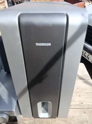 Home Cinema Thomson