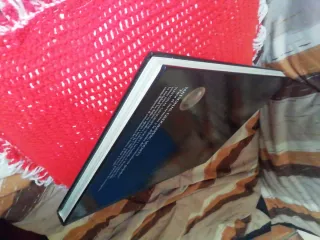 Libro sobre Asturias de National Geographic.