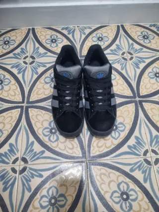 Zapatillas Adidas Campus