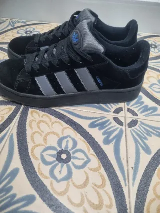 Zapatillas Adidas Campus