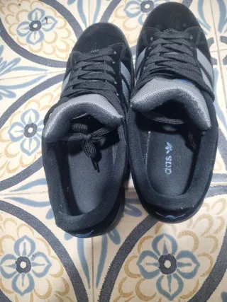 Zapatillas Adidas Campus