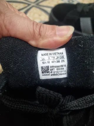 Zapatillas Adidas Campus