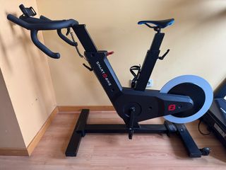 Bicicleta Estática Smart Bike Zycle