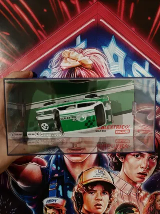 Scalextric Club Seat 850 Edición 2025