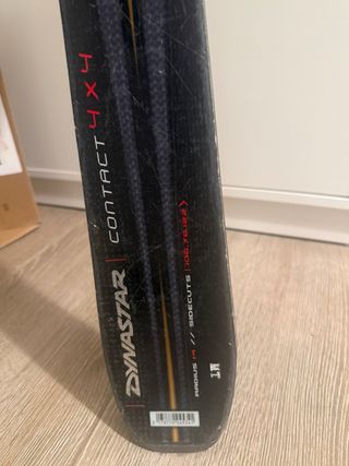 Esquís Dynastar Contact 4x4 165cm