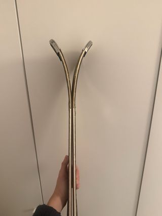 Esquís Dynastar Contact 4x4 165cm