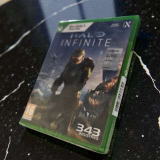 Halo Infinite Xbox Series X / One