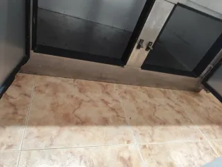 Vitrina expositora refrigerada