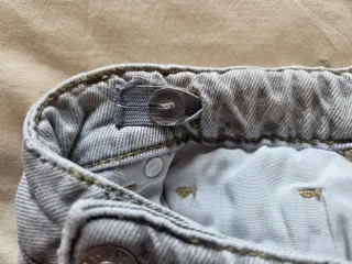 Pantalón vaquero niño