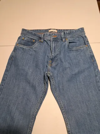 Pantalón vaquero Easy Wear Talla 42