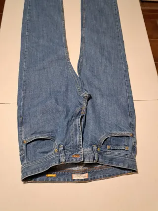 Pantalón vaquero Easy Wear Talla 42