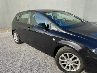 SEAT Leon 2012
