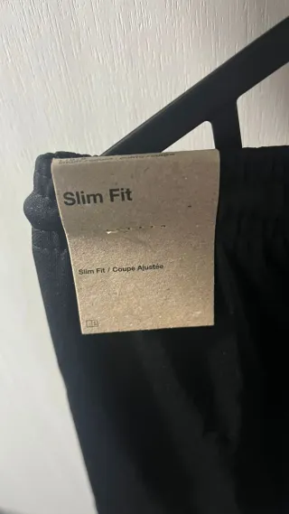 Pantalón portero Seagull L