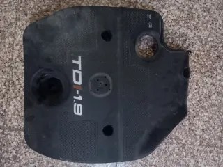 Cubre motor TDI 1.9