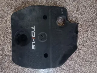Cubre motor TDI 1.9
