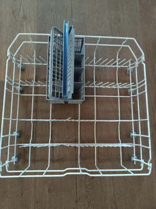 Bandeja inferiorr lavavajillas Balay