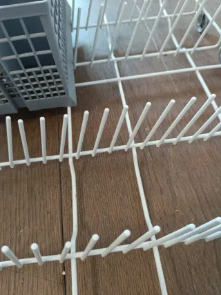 Bandeja inferiorr lavavajillas Balay