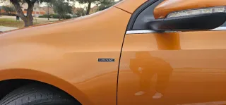 Volkswagen Golf Cabrio 2016